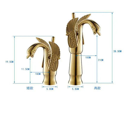 SwanLux Faucet