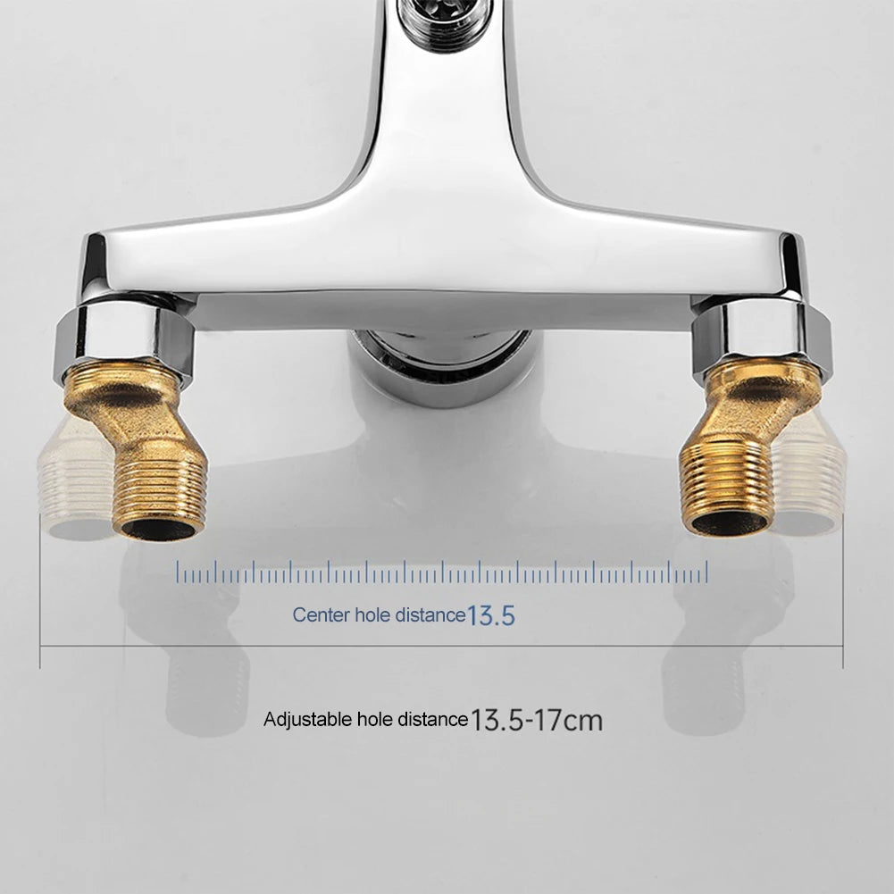 ScratchGuard Pipe Connector