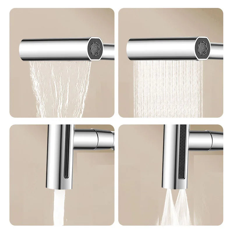 "Streamline Luxe Faucet"