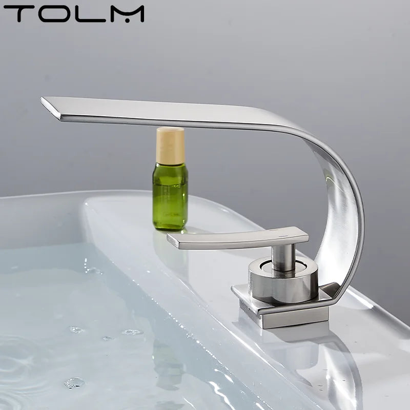 Aquasleek Faucet