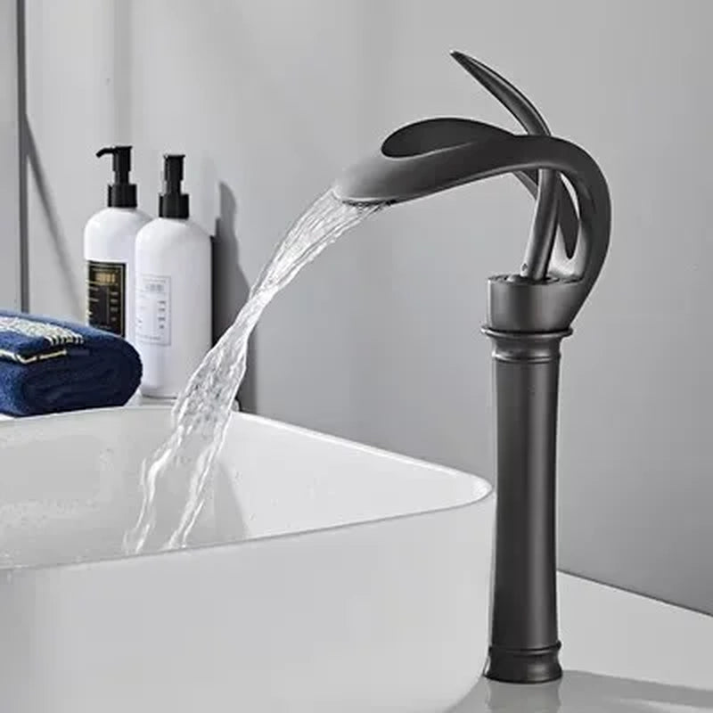 "Chicflow Faucet"