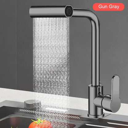 "Streamline Luxe Faucet"