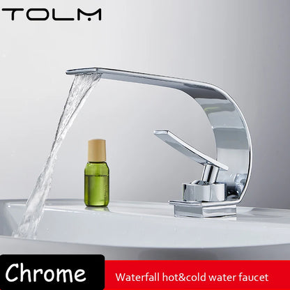 Aquasleek Faucet