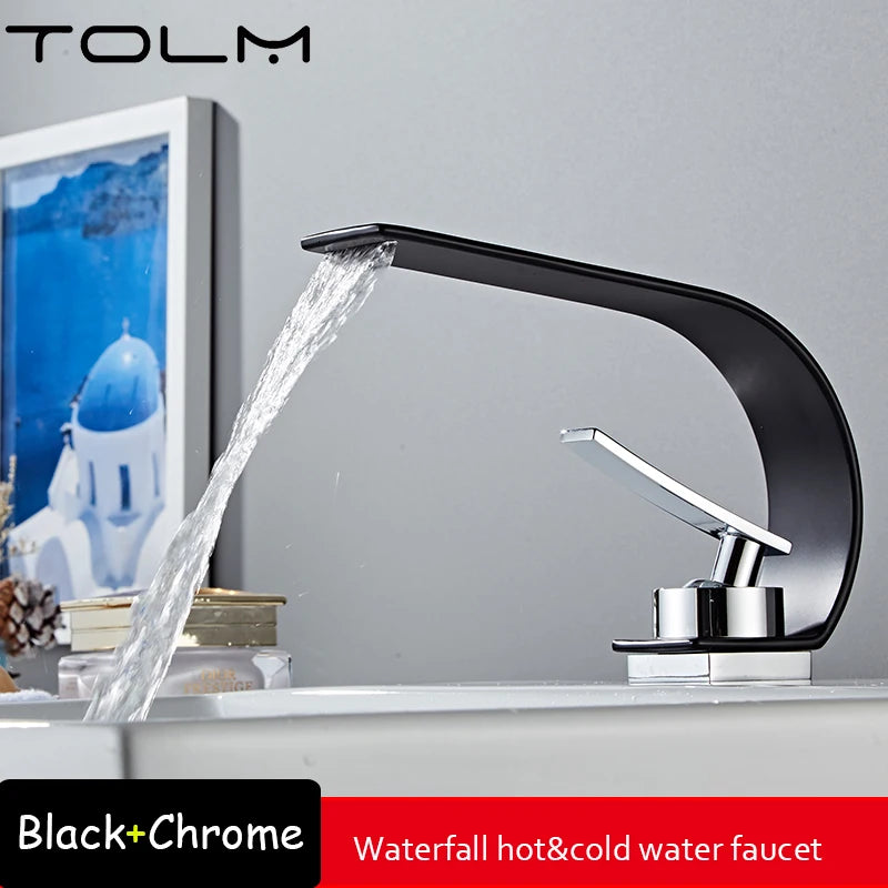 Aquasleek Faucet
