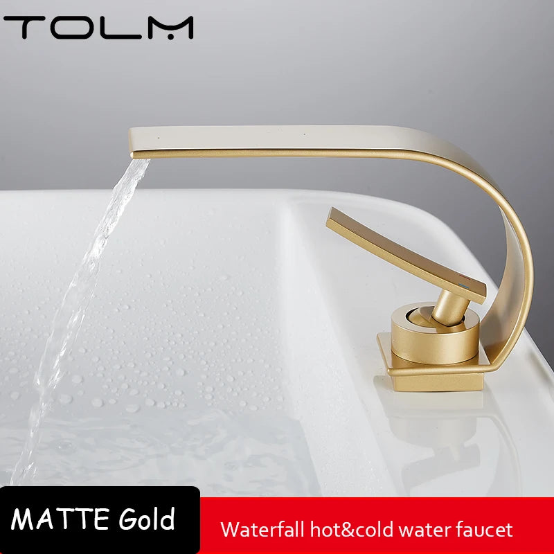 Aquasleek Faucet