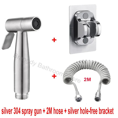 "Spraymate 304: the Ultimate Clean"
