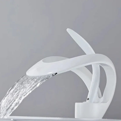 "Chicflow Faucet"