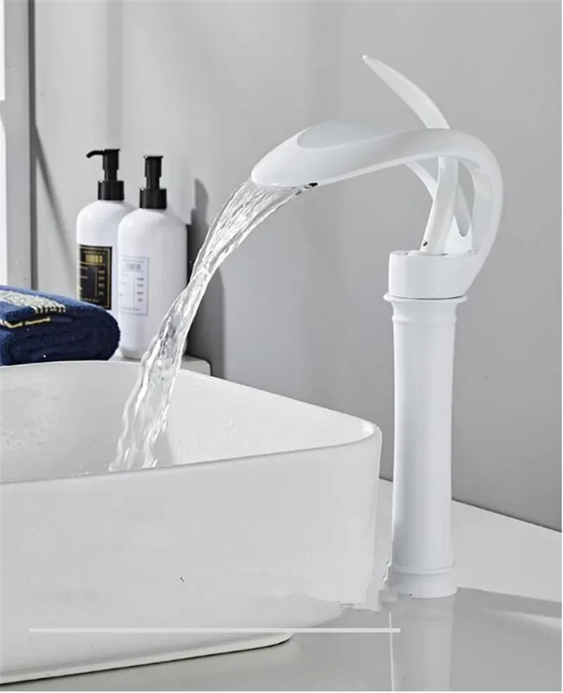 "Chicflow Faucet"