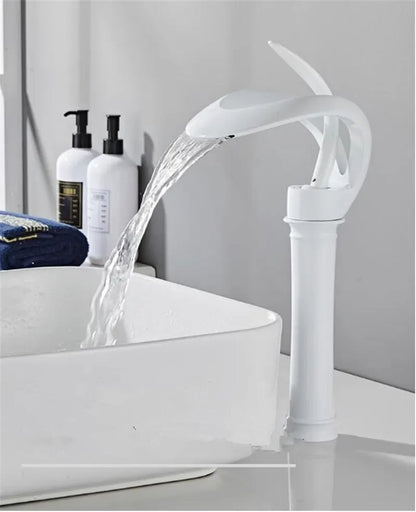 "Chicflow Faucet"