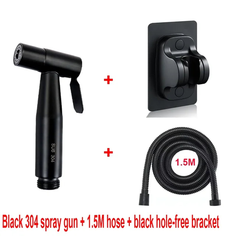 "Spraymate 304: the Ultimate Clean"