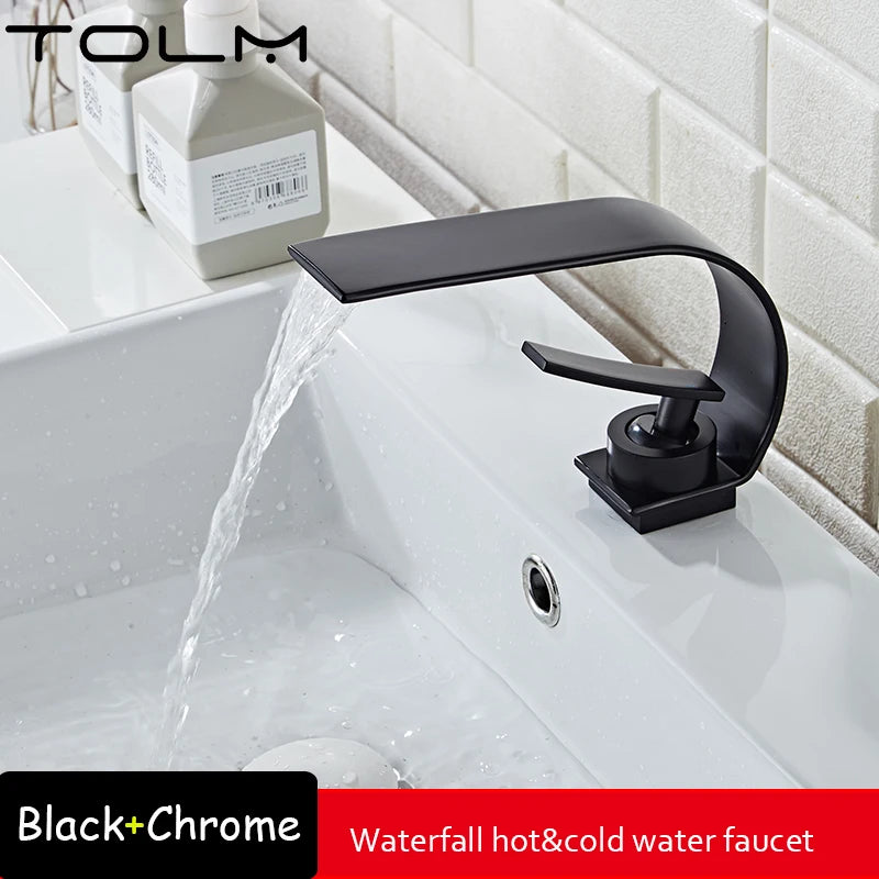 Aquasleek Faucet