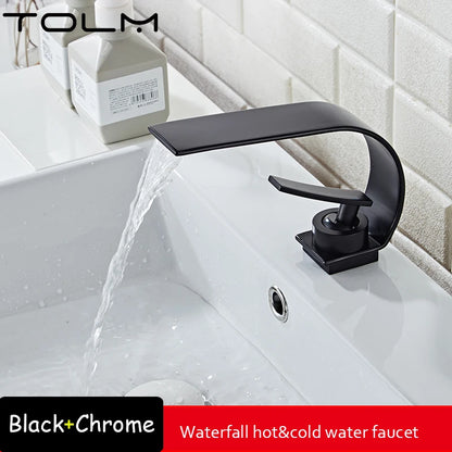 Aquasleek Faucet