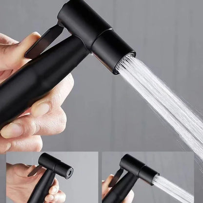 "Spraymate 304: the Ultimate Clean"