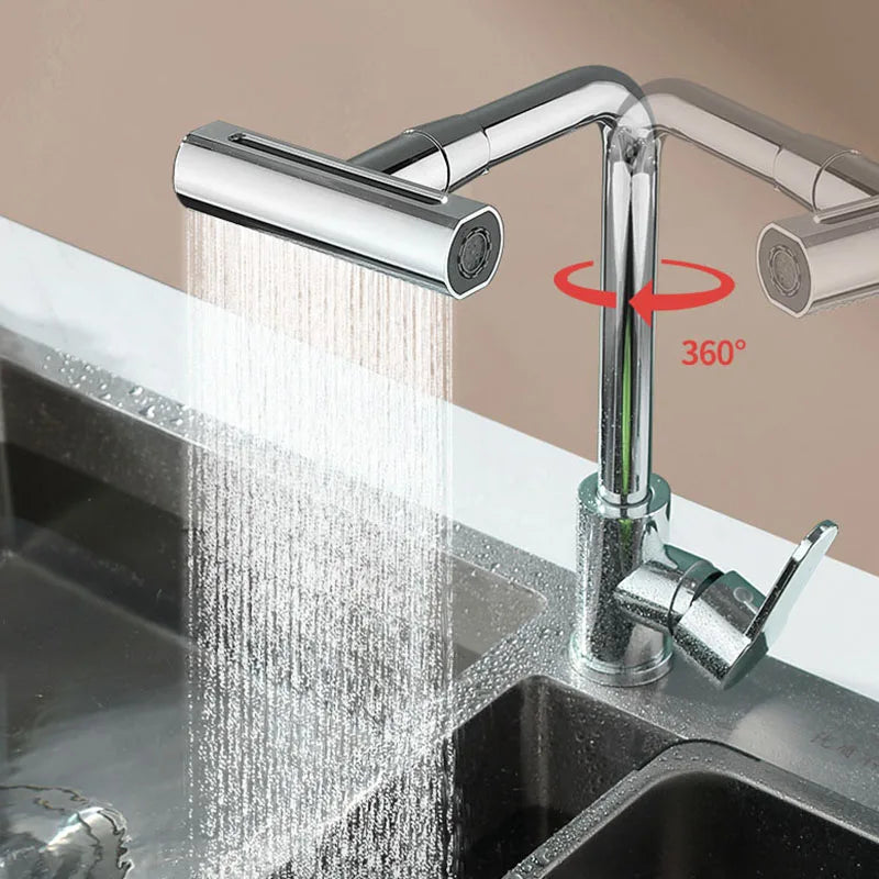 "Streamline Luxe Faucet"